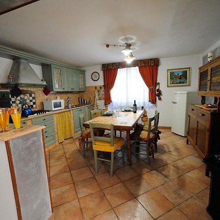 Casa Di Manu Leilighet Montecatini Terme Eksteriør bilde