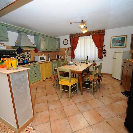 Casa Di Manu Leilighet Montecatini Terme Eksteriør bilde