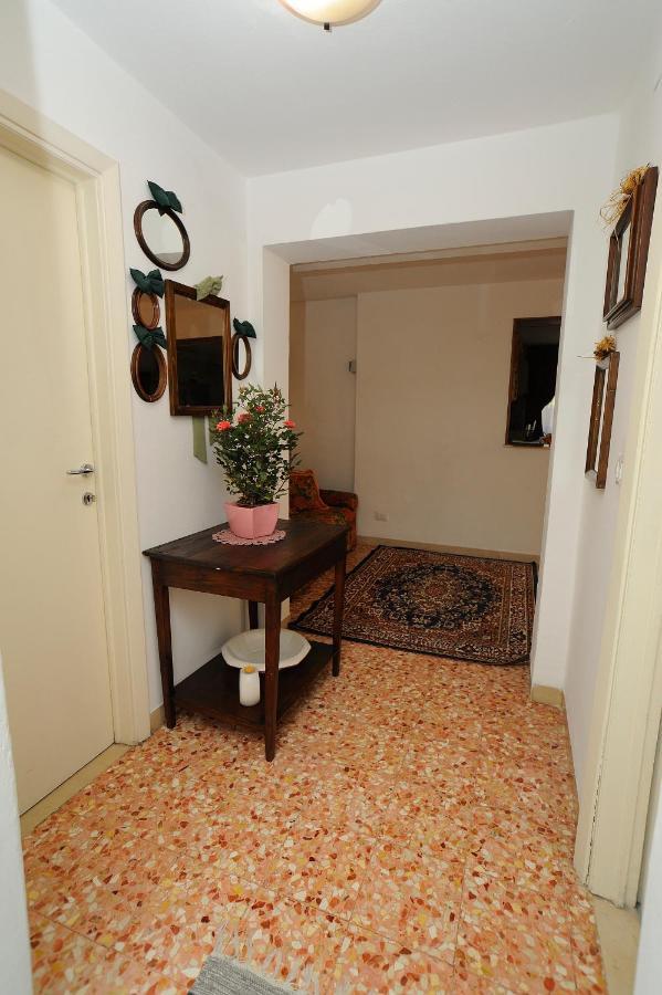 Casa Di Manu Leilighet Montecatini Terme Eksteriør bilde