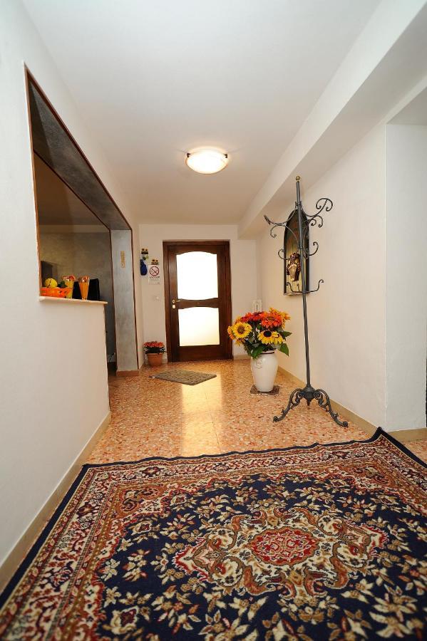 Casa Di Manu Leilighet Montecatini Terme Eksteriør bilde