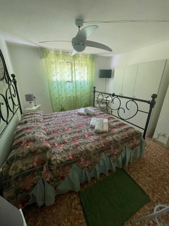 Casa Di Manu Leilighet Montecatini Terme Eksteriør bilde